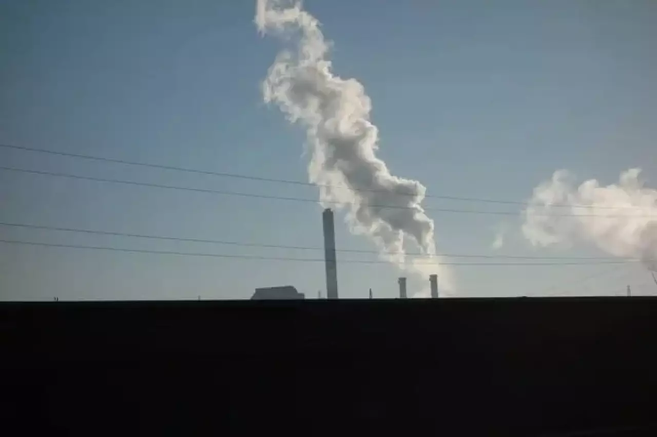 Қостанайда қоршаған ортаға қауіп төндірген кәсіпорындар анықталды