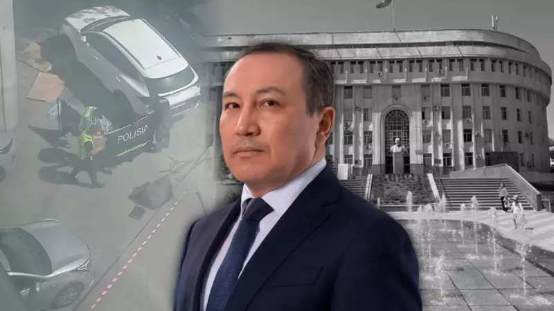 Суицид вместо экзамена в КазНПУ: студенты рассказали о системном давлении на первокурсников