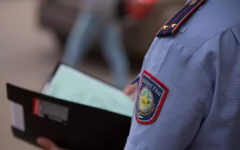 Фото обнаженной девушки на улице в Темиртау разлетелось по пабликам