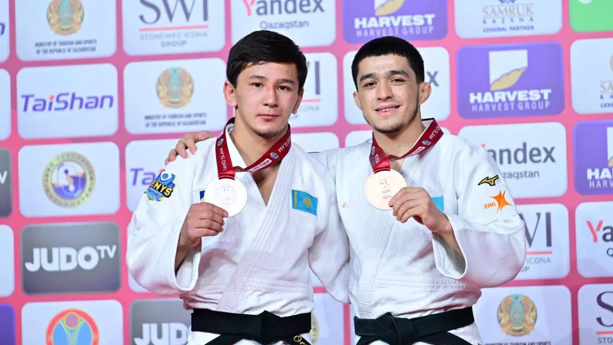 Grand Slam: Қырғызбаев жеңіліп, Орынбасар ерлеген күн