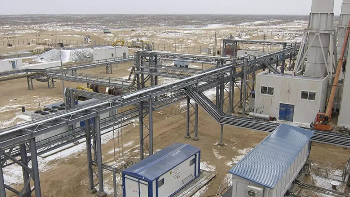 Компанию оштрафовали за нарушения при измерении расхода газа