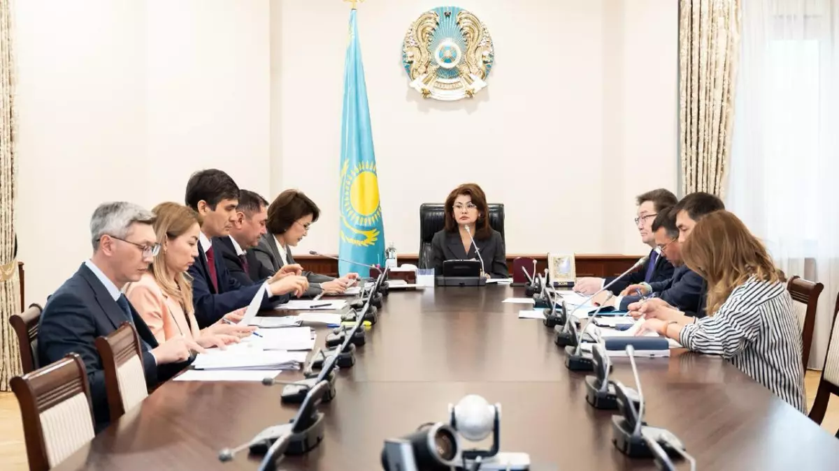 Қазақстандағы медицинаның жаңа белесі: e-Densaulyq бірыңғай жүйесі іске қосылады