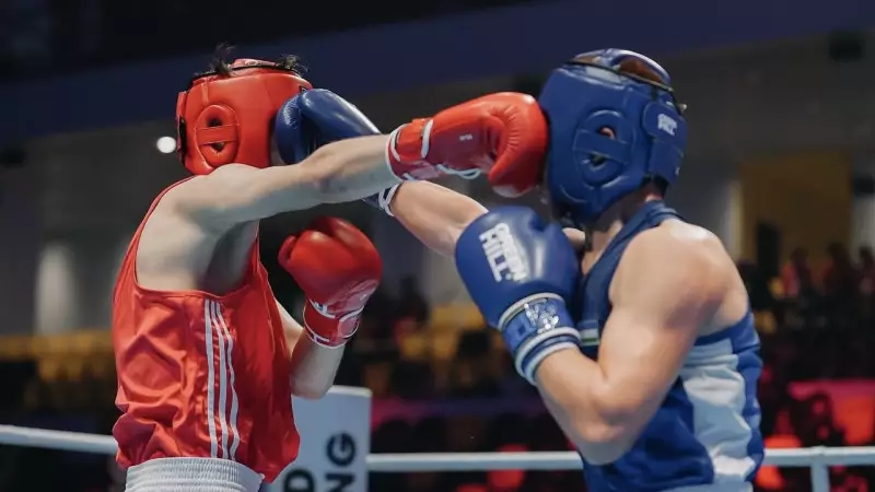 Бокстан 9 мамыр күні Азия чемпионатында кімдер шығады?