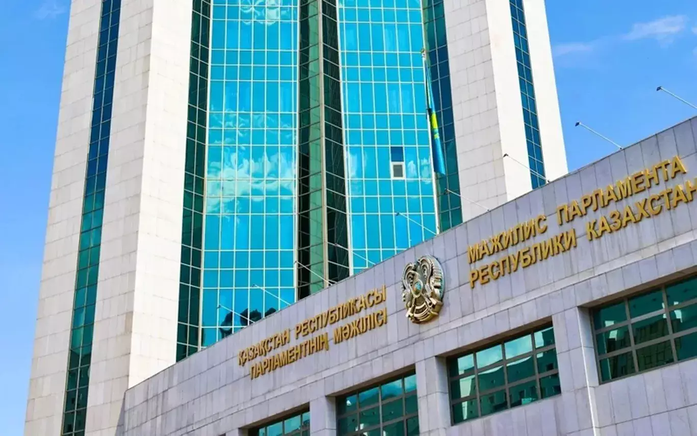 Казахстан вводит должность вице-президента после одобрения законопроекта парламентом.