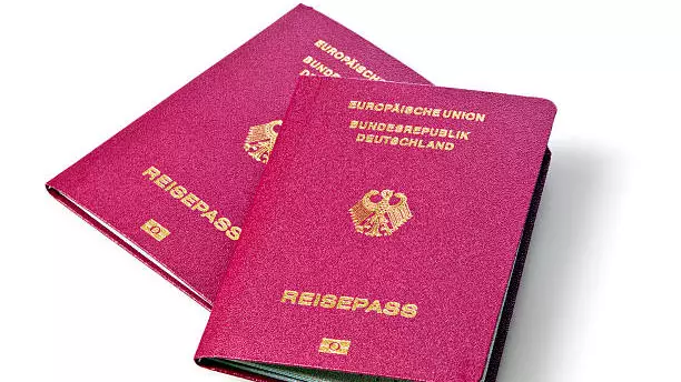 Почему все больше людей делают ставку на немецкий паспорт