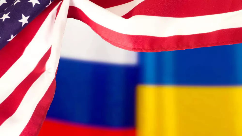 Россия и Украина подтвердили трёхдневное перемирие и обмен пленными
