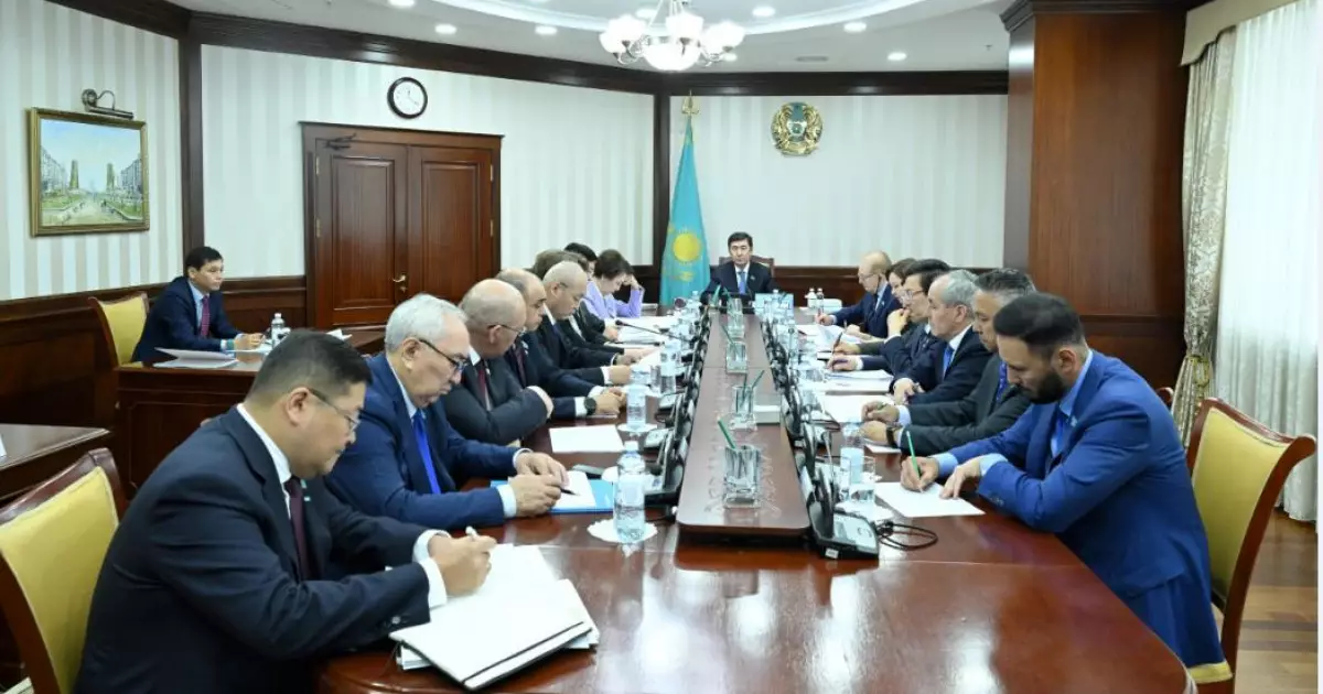   Телекоммуникация нарығы реттелетін болады   