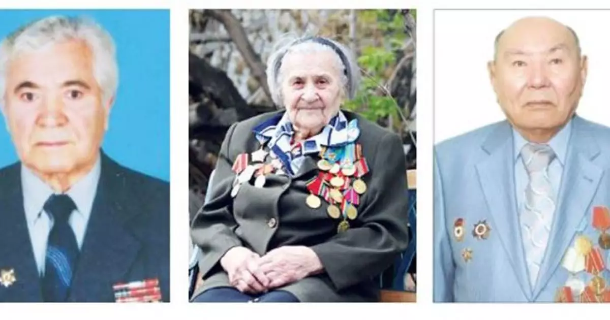   Жеңісті жақындатқан жандар   