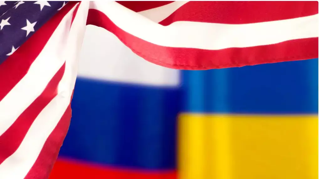 Ресей мен Украина атысты 3 күн тоқтату және тұтқындармен алмасу туралы келісімге қол қойды