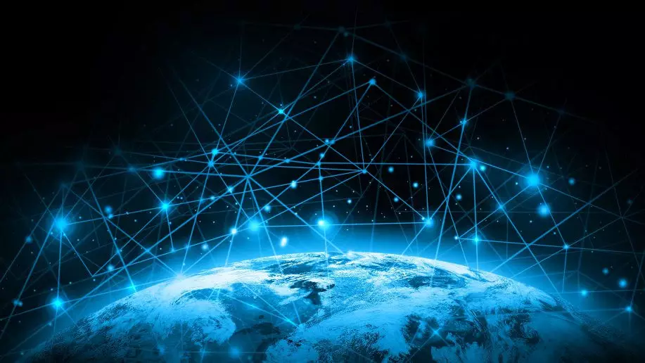 Қытай жекелеген өңірлерде 6G технологиясын сынақтан өткізуді бастайды