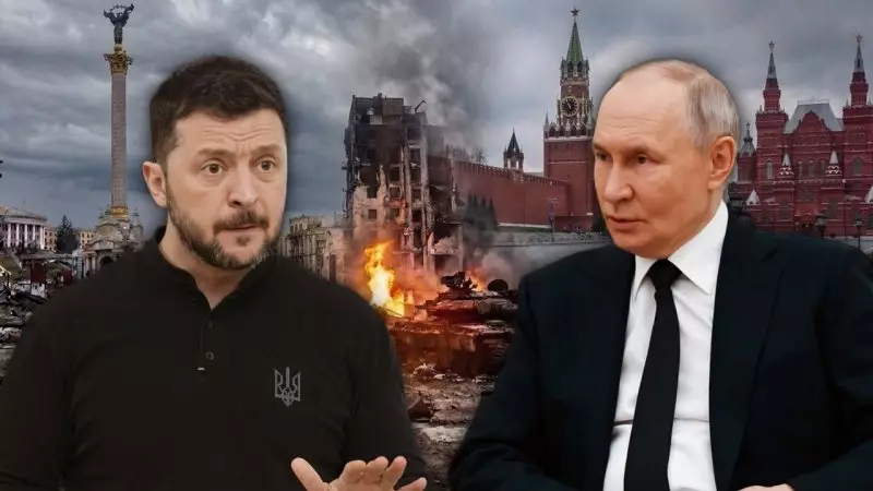 Зеркальная тишина: почему расписание парада в Москве теперь диктует Киев