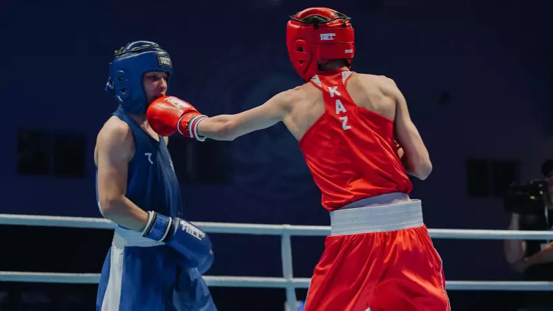 Азия чемпионатында Қазақстанның бес өкілі жартылай финалда