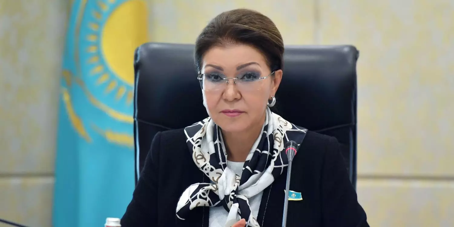 “Дариға Назарбаеваның байлығы азайып жатыр ма?”: Дариға Назарбаеваның байлығы белгілі болды