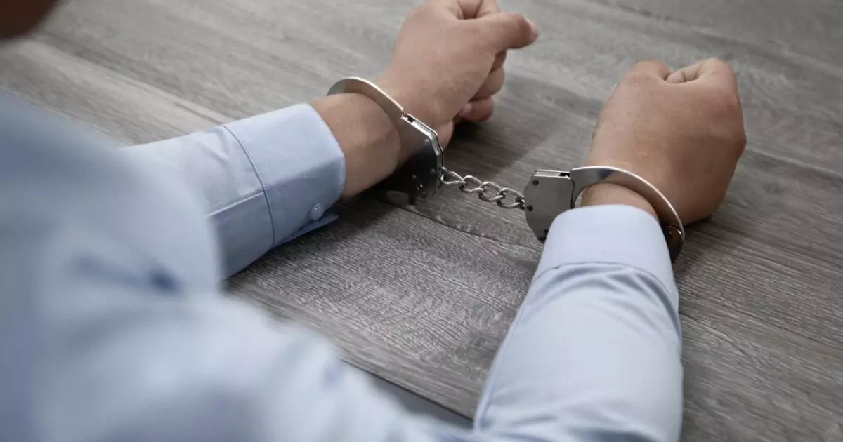 Италияның экс-елшісі шенген визасын заңсыз рәсімдеді деген күдікпен қамауға алынды 