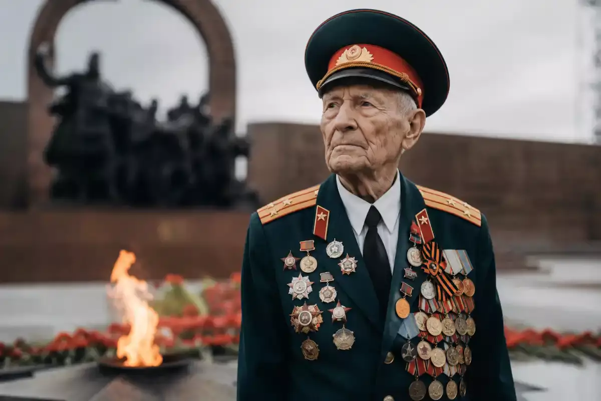 Қазақстанда қанша соғыс ардагері қалды?