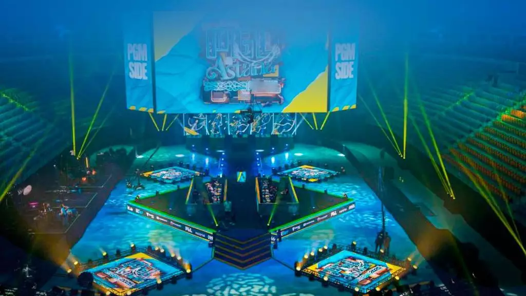 Астана – киберспорт елордасы: PGL Astana 2026 турнирінің маңызы мен ықпалы