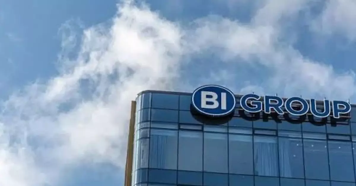  “BI Group” басшысы отбасының жиған байлығының жартысынан көбін қайырымдылыққа жұмсамақ 