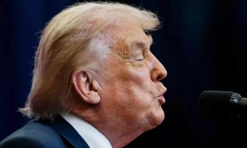 Имидж США в мире резко ухудшился при Трампе