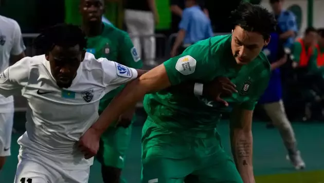"Елімайдың" ҚПЛ-2026 аутсайдерімен матчі сенсациямен бітті