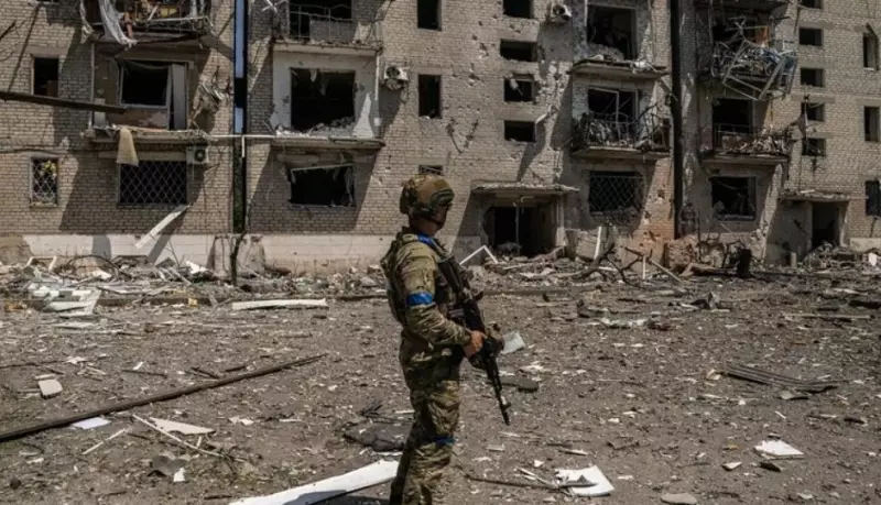 Россия и Украина сообщили о новых атаках во время перемирия