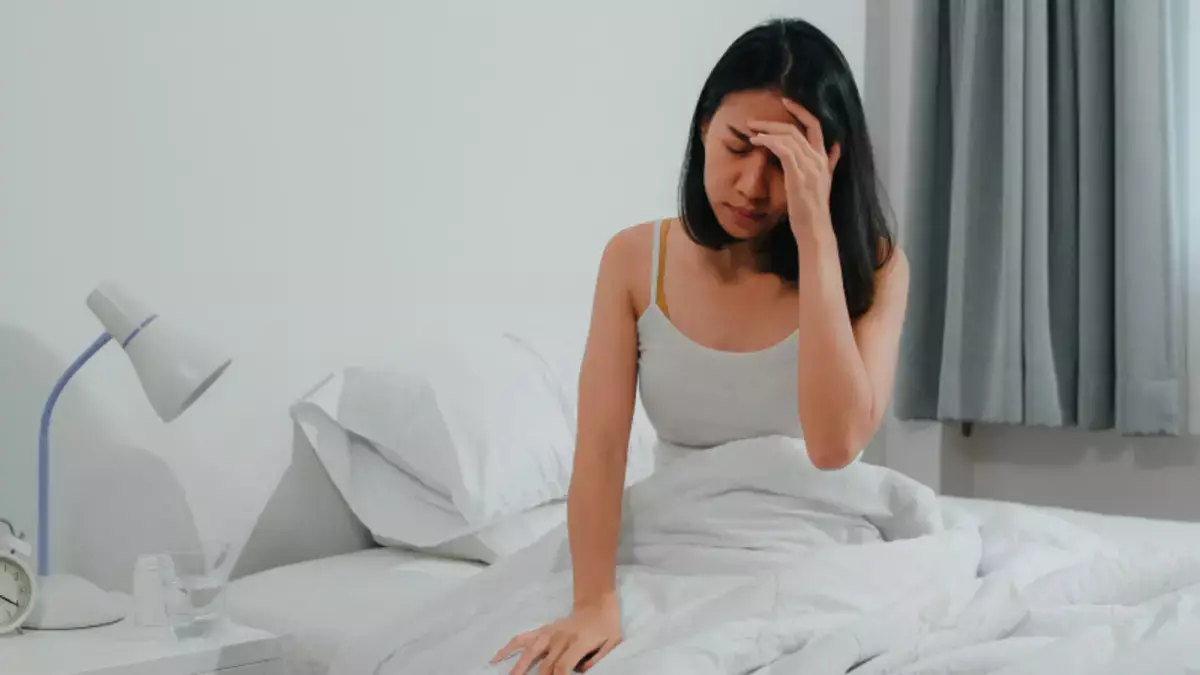 Почему люди просыпаются в 5 утра: что об этом говорят ученые и врачи - новости на Lada.kz 09.05.2026