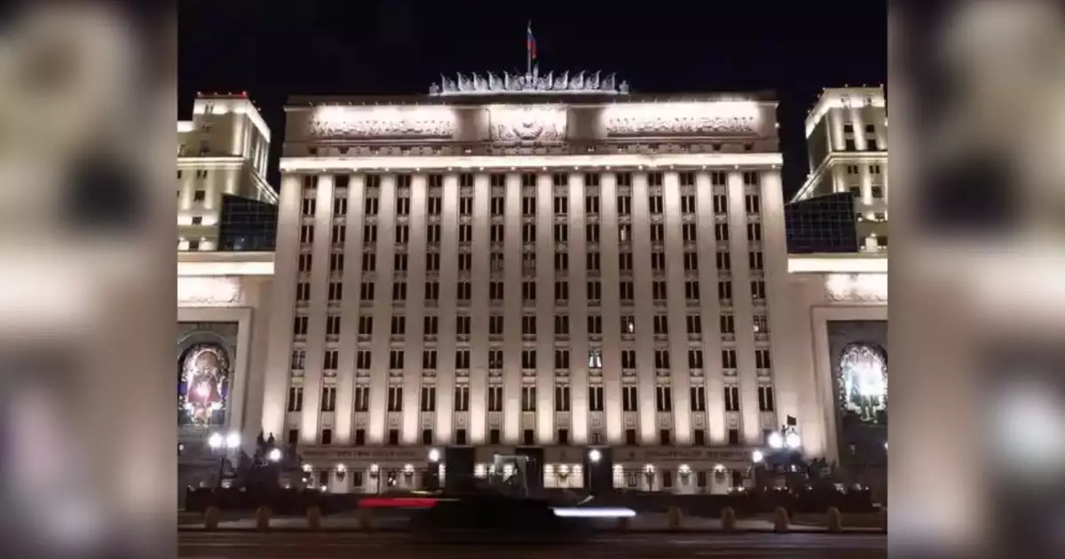  Мәскеу мен Киев бір-бірін бітімді бұзды деп айыптады 