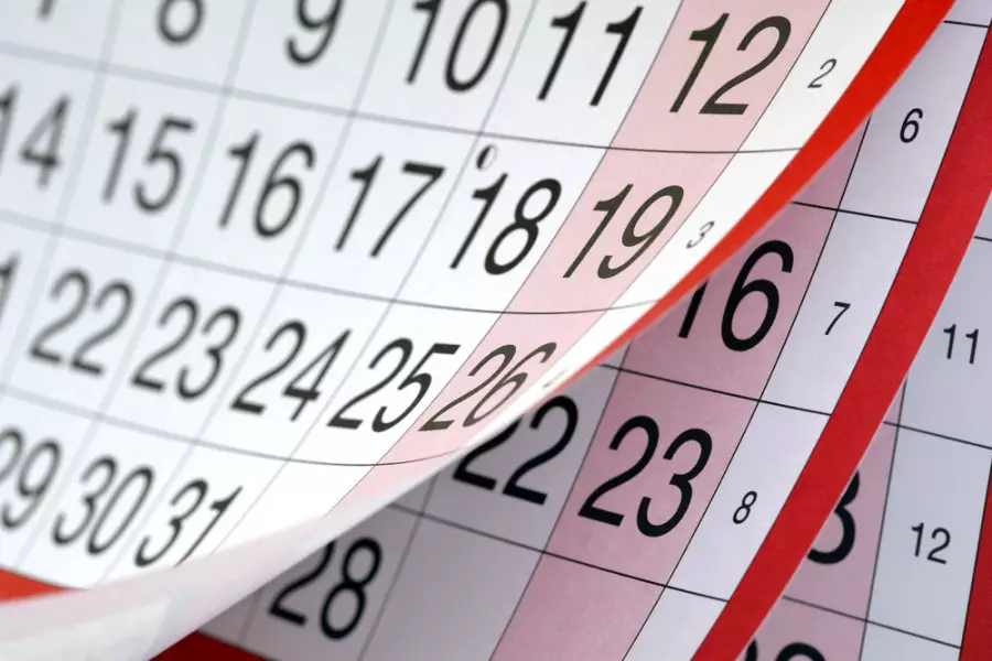 Қазақстандықтар 2026 жылы қанша күн демалады?
