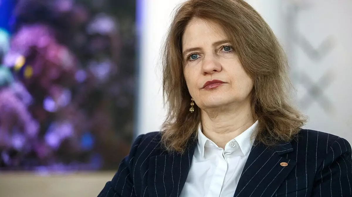 "Все ломается каждый день": Касперская раскритиковала блокировки VPN и работу силовиков с интернетом