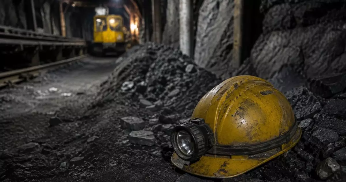  KAZ Minerals шахтасында тағы бір адам қаза тапты: жұмысшы 9 метр биіктіктен құлаған 