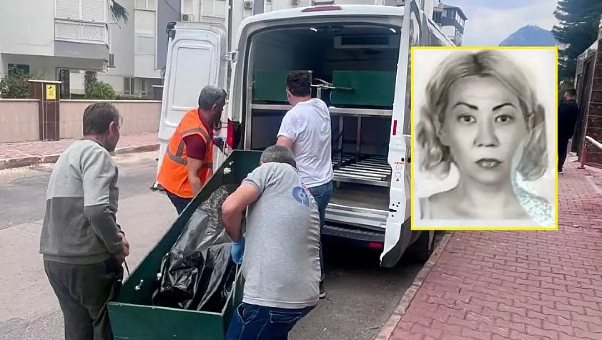 Қазақстан азаматы Түркияда жұмбақ жағдайда қаза тапты