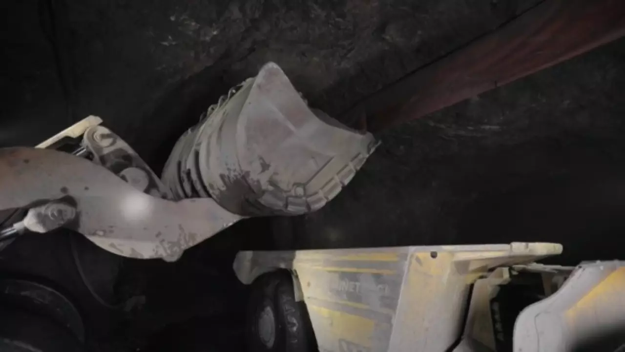 Рабочий погиб на шахте KAZ Minerals