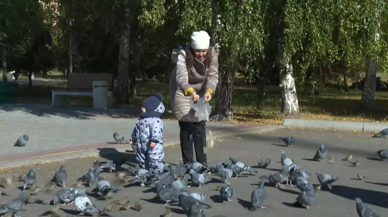 Ұрпақ тәрбиесінде ананың рөлі айрықша