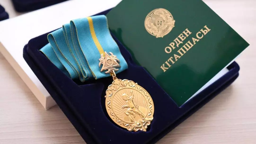 Многодетные матери Казахстана: сколько в стране обладательниц «Алтын алқа»