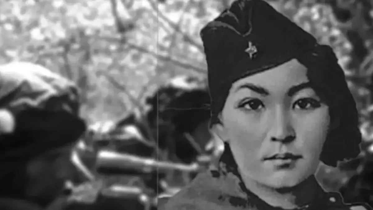 Астанчане пожаловались на недостоверное фото Алии Молдагуловой 