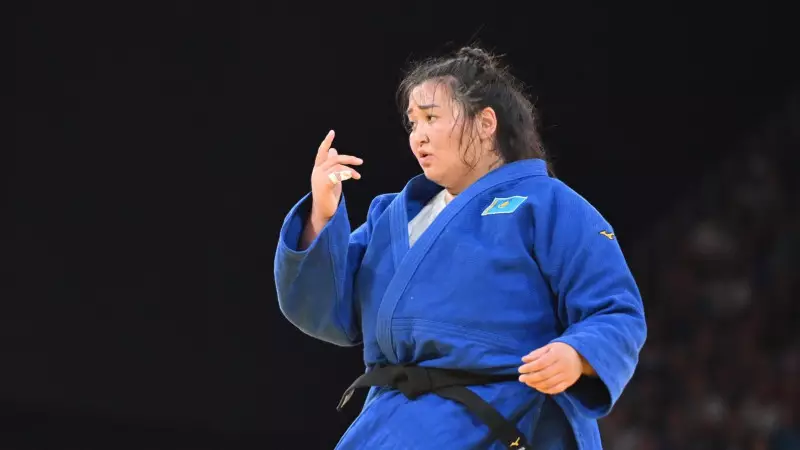 Grand Slam: қазақ дзюдошылары жартылай финалда кездеседі