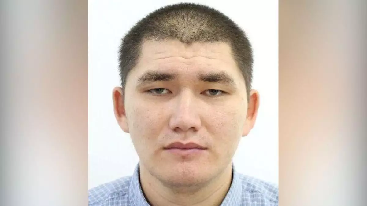 Атыраудағы атышулы қылмыс: Сұлтан Сарсемалиев енді сот алдында жауап береді