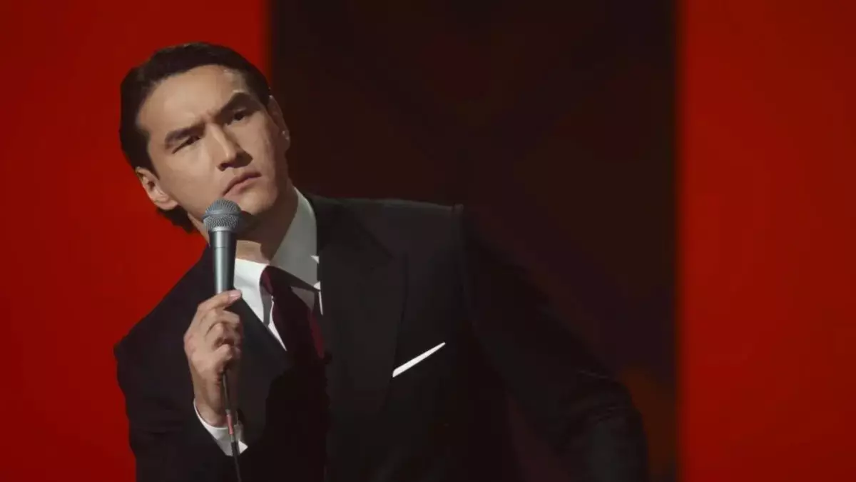 Нұрлан Сабуров Ресейде құжат рәсімдеуде орыс тілінен сүрінді