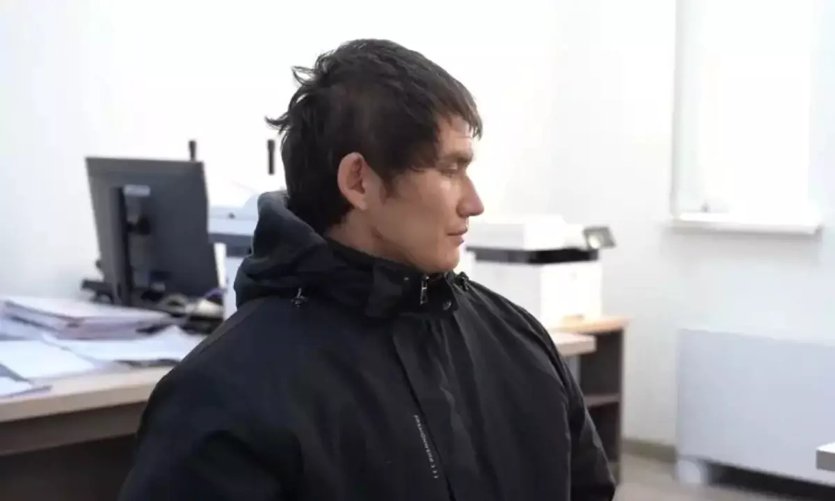 Атырауда бүтін бір отбасыны өлтірді деген күдікті кінәсін мойындады – БАҚ