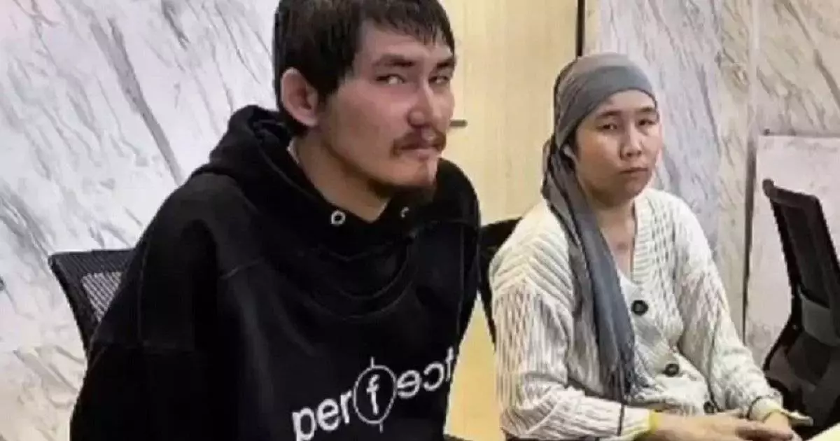  Убийце семьи из Жангелдина грозит пожизненное заключение 