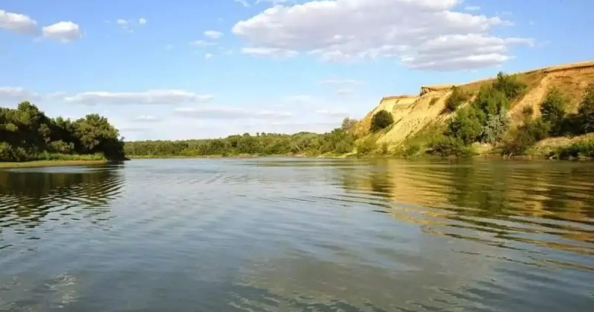  Өскеменде із-түзсіз кеткен жігіттің денесі өзеннен табылды 