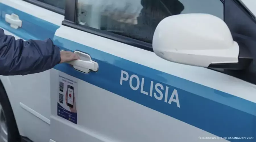 8 миллион теңгеден аса айыппұл салынады: ІІМ қазақстандықтарға ескерту жасады