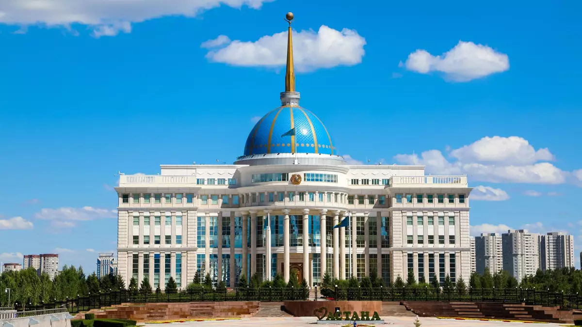 Түркі әлемінің назары Қазақстанда: Ердоған Астанаға келеді