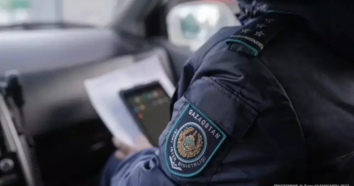  8 млн теңгеден астам айыппұл, үш жылға дейін соттау: ІІМ қазақстандықтарға ескерту жасады 