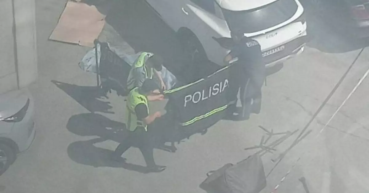  Алматыда 8-қабаттан секіріп, қаза тапқан студенттің не үшін бұл қадамға барғаны айтылды 