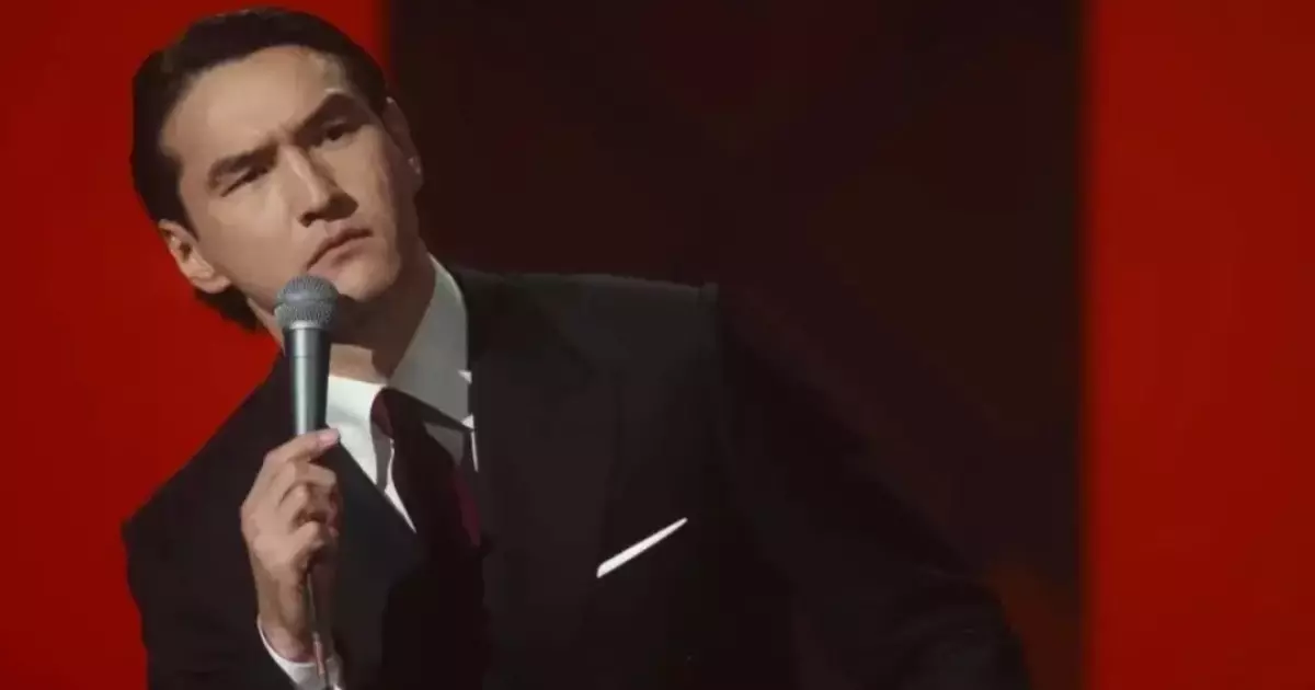  Нұрлан Сабуров Ресейде құжат рәсімдеуде орыс тілінен сүрінді 