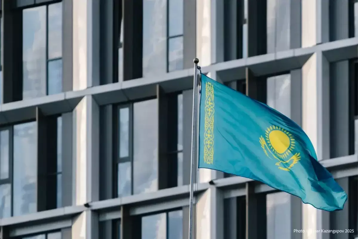 Большинство абитуриентов в Казахстане выбрали казахский язык для сдачи ЕНТ-2026