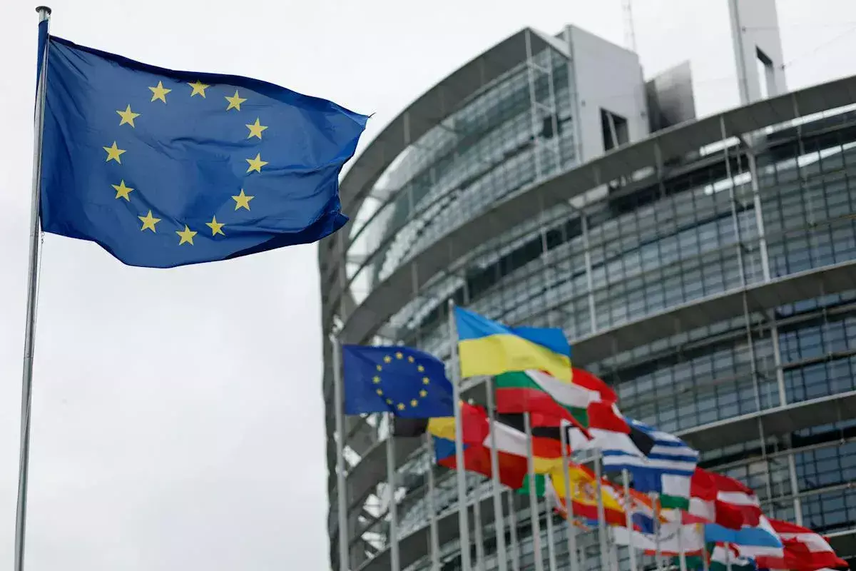 В Италии раскрыли неожиданную причину ненависти Европы к России - новости на Lada.kz 10.05.2026