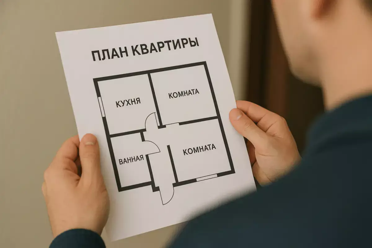 Сделка сорвется в последний момент: проверьте эти 3 документа перед продажей квартиры в Казахстане - новости на Lada.kz 10.05.2026