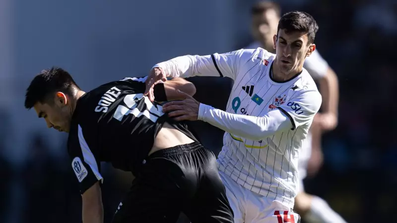 ҚПЛ: «Ақтөбе» «Қайсарды» ірі есеппен жеңді 