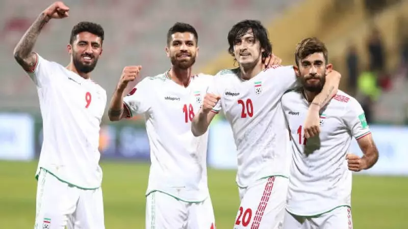 Иран FIFA алдына маңызды талаптар қойды